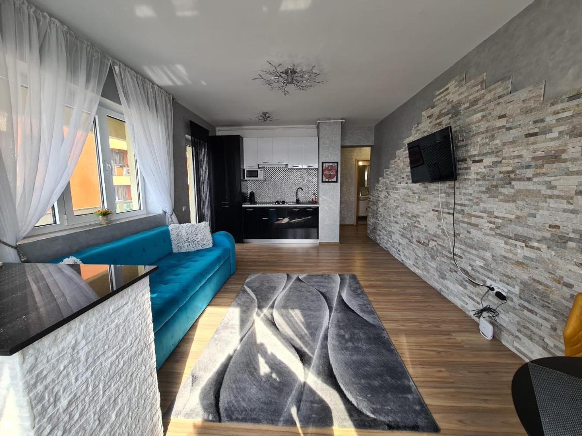 Moonlight Residence Mamaia Exterior photo