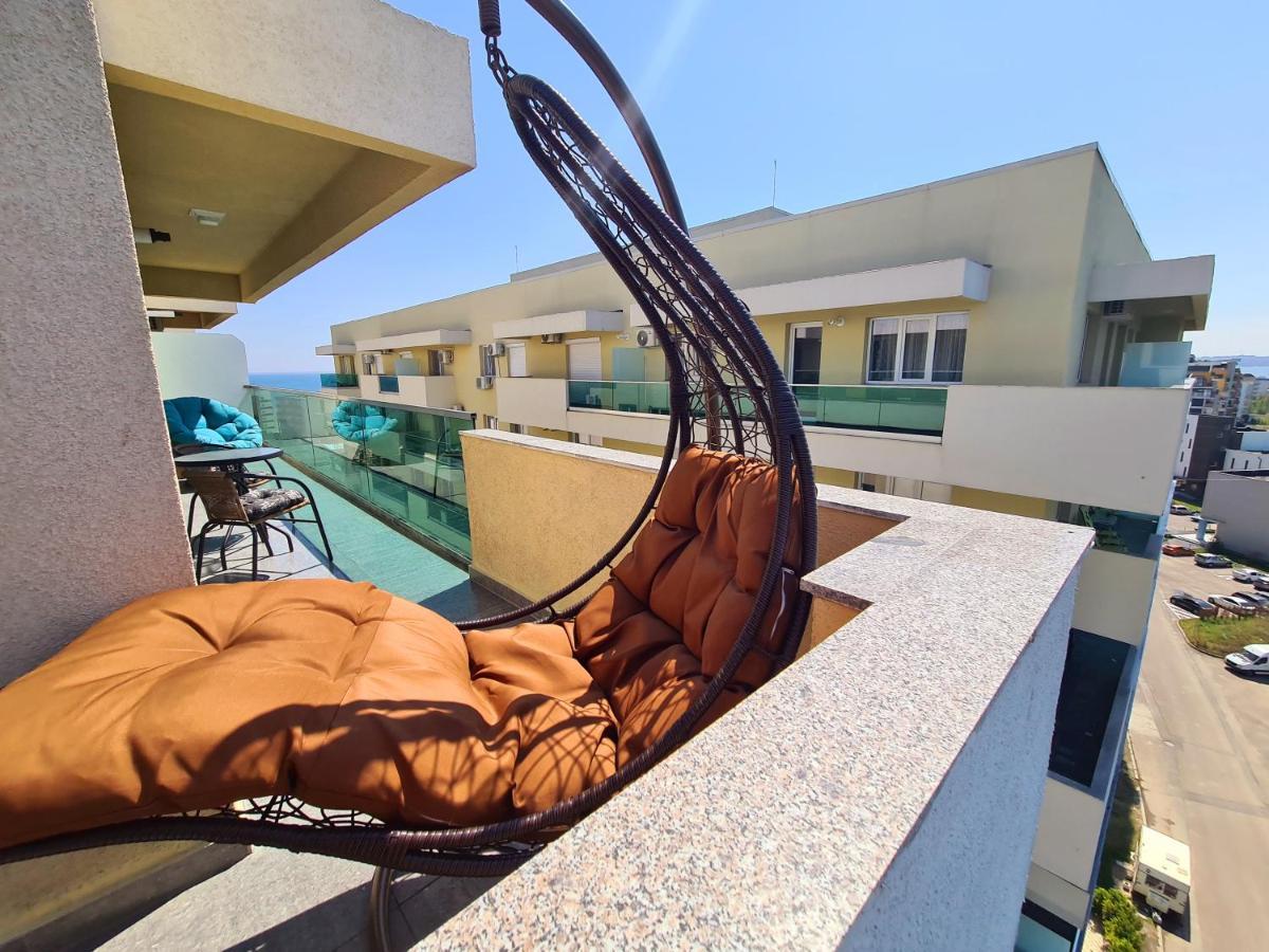 Moonlight Residence Mamaia Exterior photo