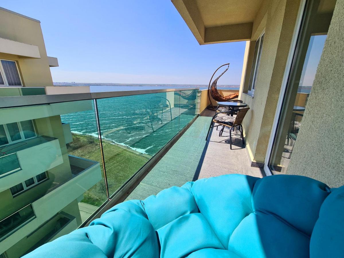 Moonlight Residence Mamaia Exterior photo